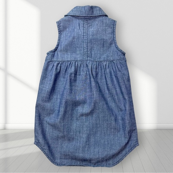 Cute Oshkosh dress or tunic - Picture 3 of 6